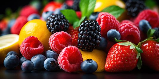 Macros, Micronutrients & Meal Timing: What Really Matters?